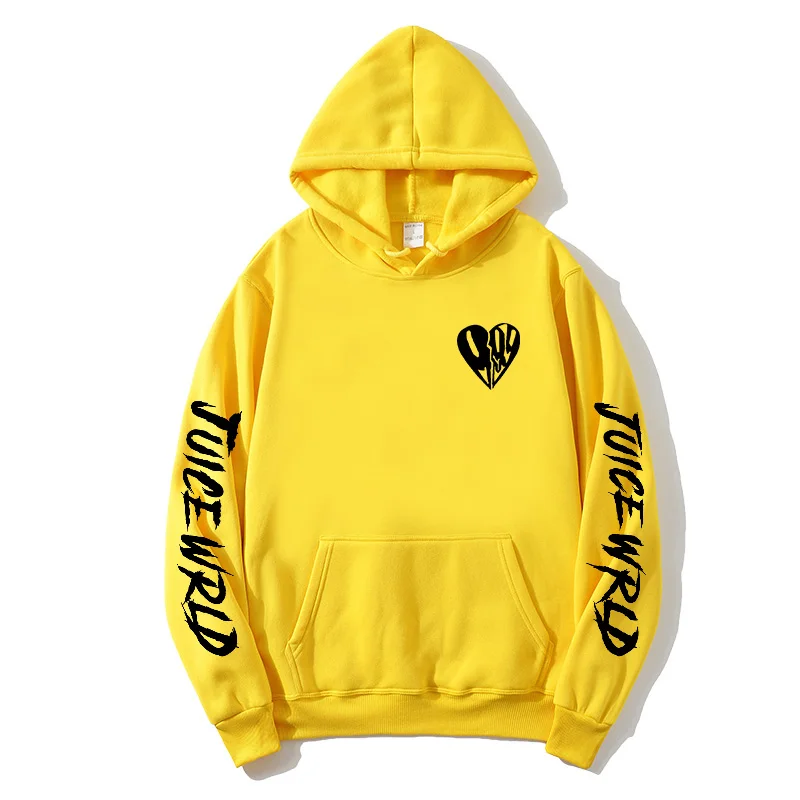 

Fashion Women's Love Plus Size Hooded Sweatshirt Women's Spring And Autumn Long-Sleeved Hooded Pullover Tops Women's Clothing