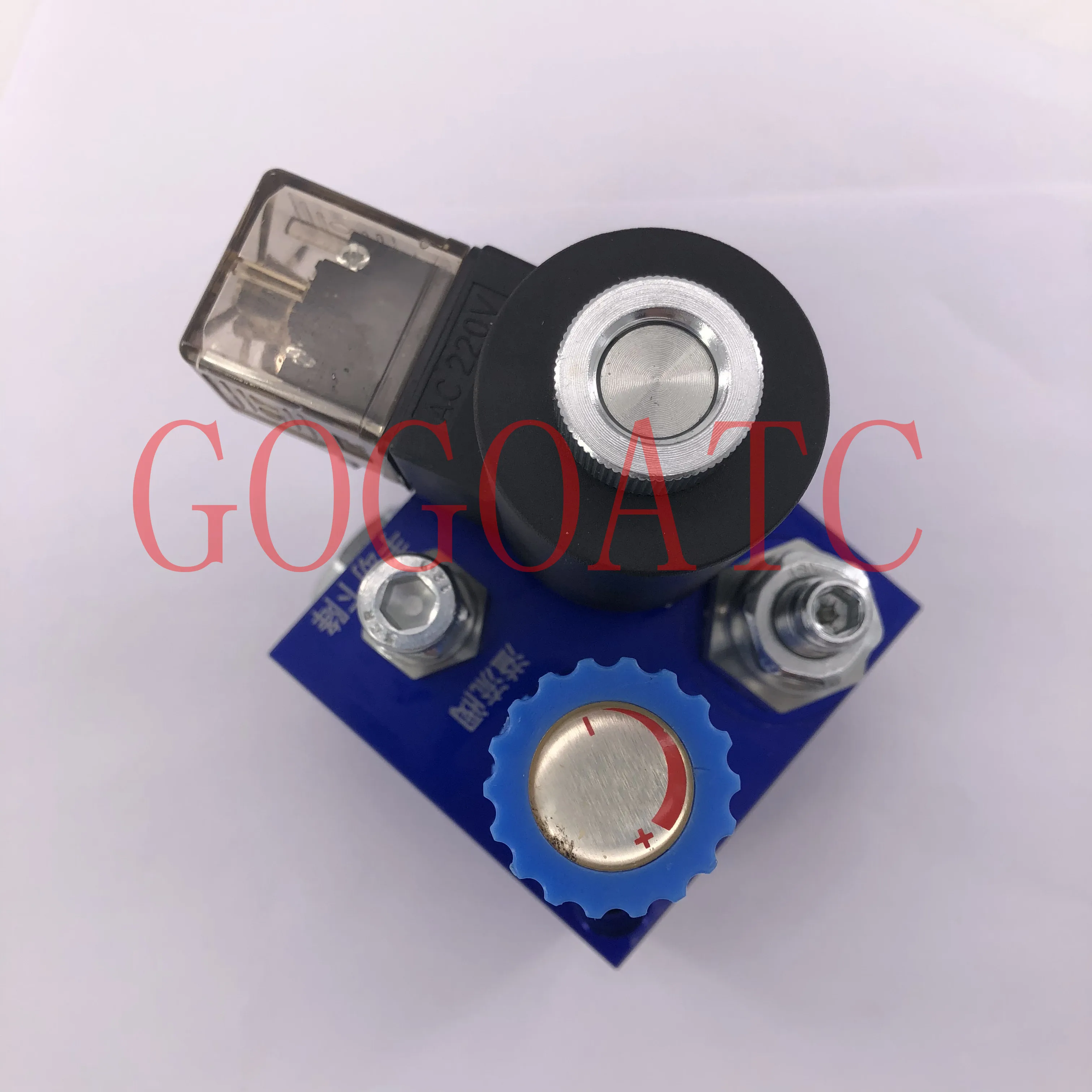 ET-02 подъемный клапан ГРУППА подъемная платформа грузовой Лифт гидравлический