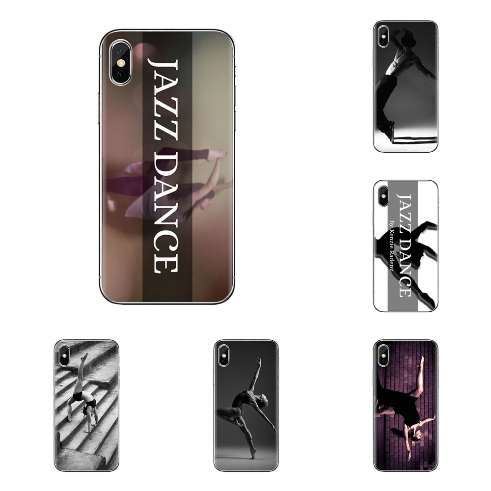 Джазовые танцевальные Чехлы Jazz up Lindy Hop dance rs для iPhone XS Max XR X 4 4s 5 5S 5C SE 6 6S 7 8 Plus samsung