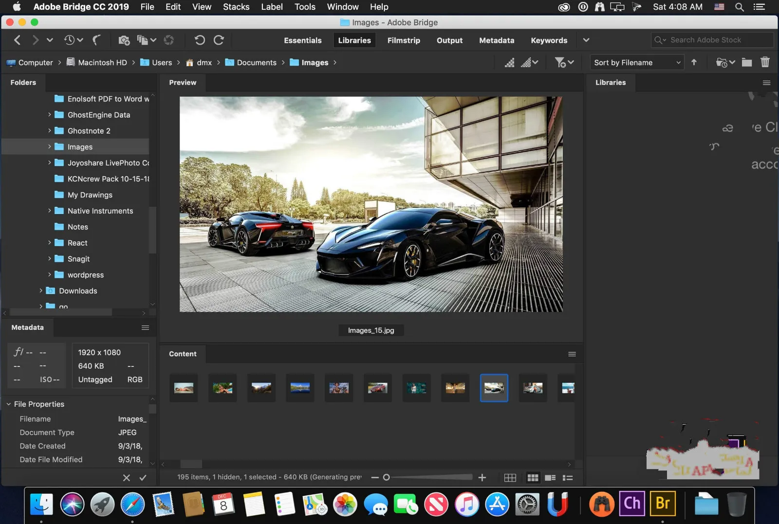 

Software Bridge CC 2019 Free Digital Asset Management App Made Software Windows Lifetime Use