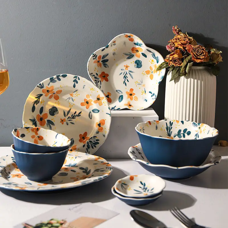 Elements Dinnerware Sets Dinnerware Set