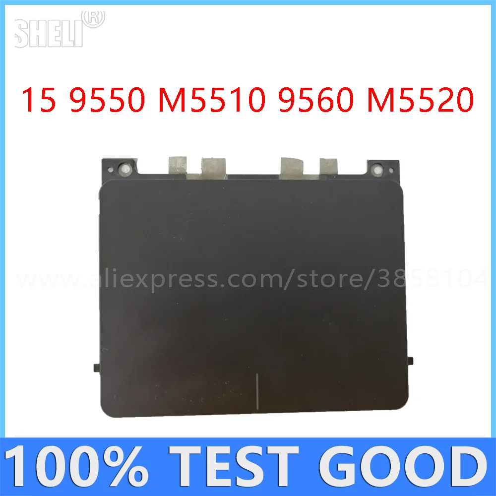 

Оригинальная сенсорная панель 3T2W4 для Dell XPS15 9550 M5510 9560 M5520 P56F