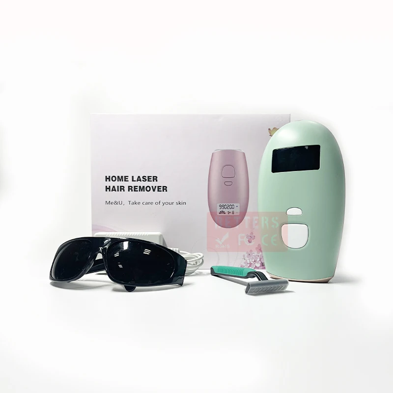 

Personal Care Appliances