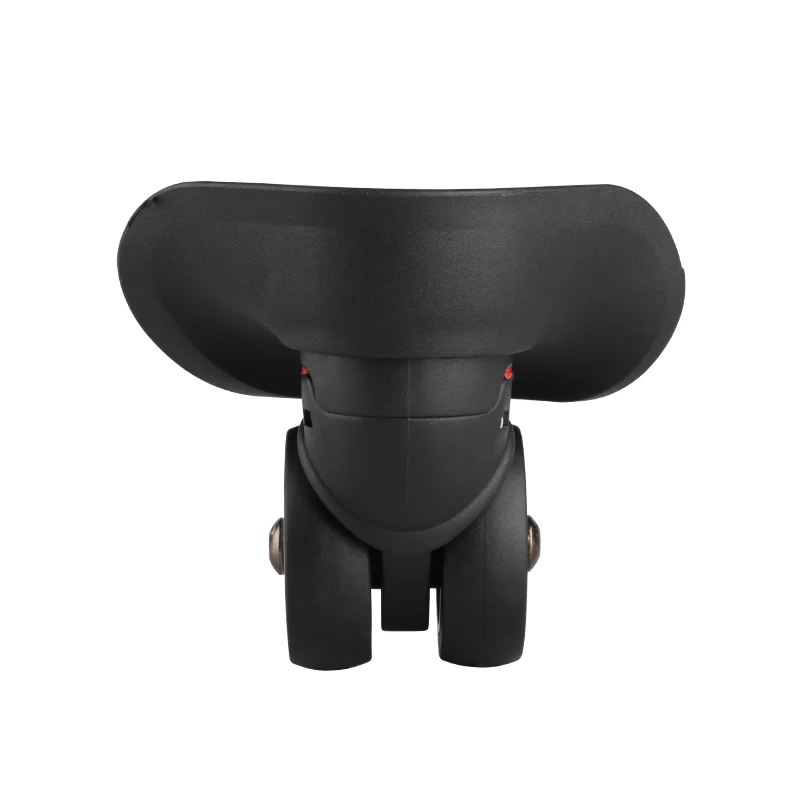 GZSZZ W029 Travel Luggage Toolbox Silent Wheel Replacement Assembly Universal Wheel Universal Replaceable Wear-resistant Caster