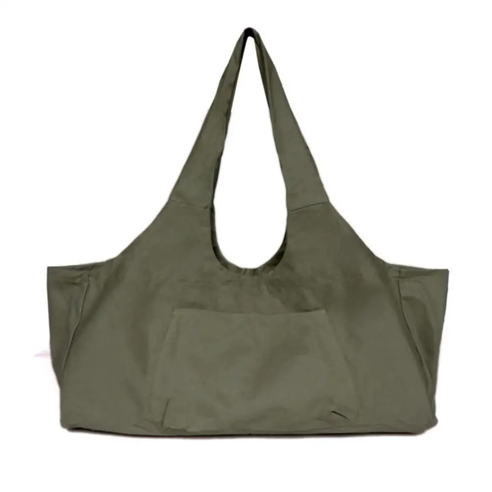

Yoga Mat Bag Gym Fitness Bags for Women Men Training Sac De Sport Travel Gymtas Nylon Outdoor Sports Tas Sporttas