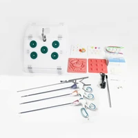 laparoscopic surgery tool teaching demonstration equipment student doctors nurse surgery training practice tools