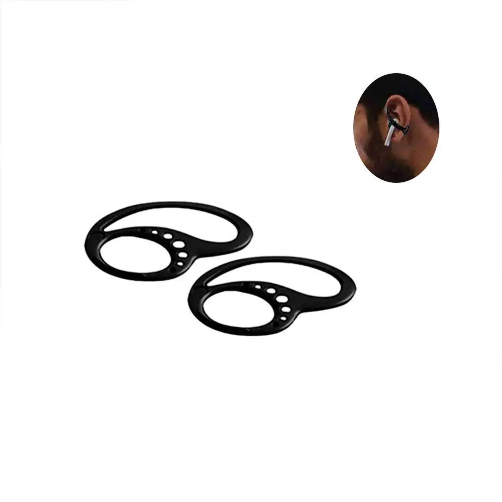 Спортивные силиконовые ушные крючки для Apple AirPods pro аксессуары противоударные