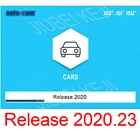 Новейший выпуск 2020,23 программного обеспечения 2018.R0 keygen Дельфин ds15e Bluetooth DS150 obd2 Автомобильные диагностические инструменты активация бесплатно OBD VCI