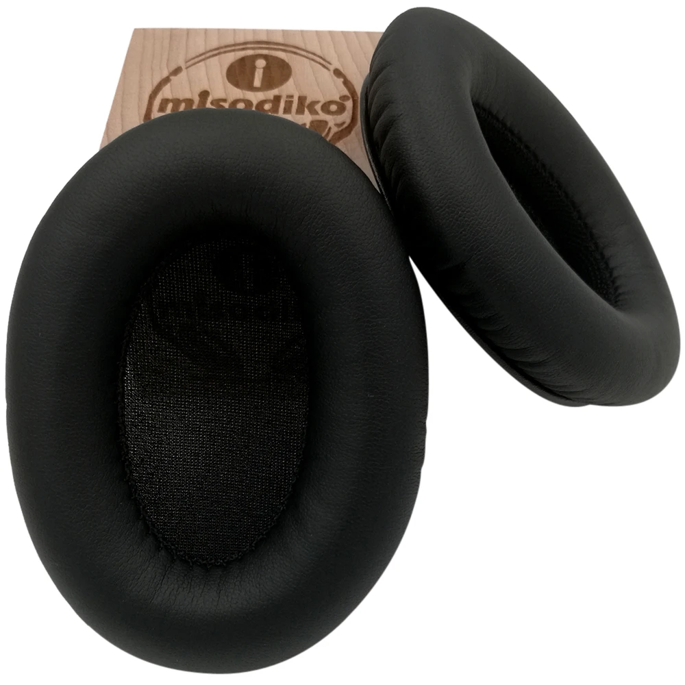 Misodiko подушечки для подушек Mpow 059/H1/H5 Bluetooth наушники на ухо, запчасти для наушников подушечки для подушек
