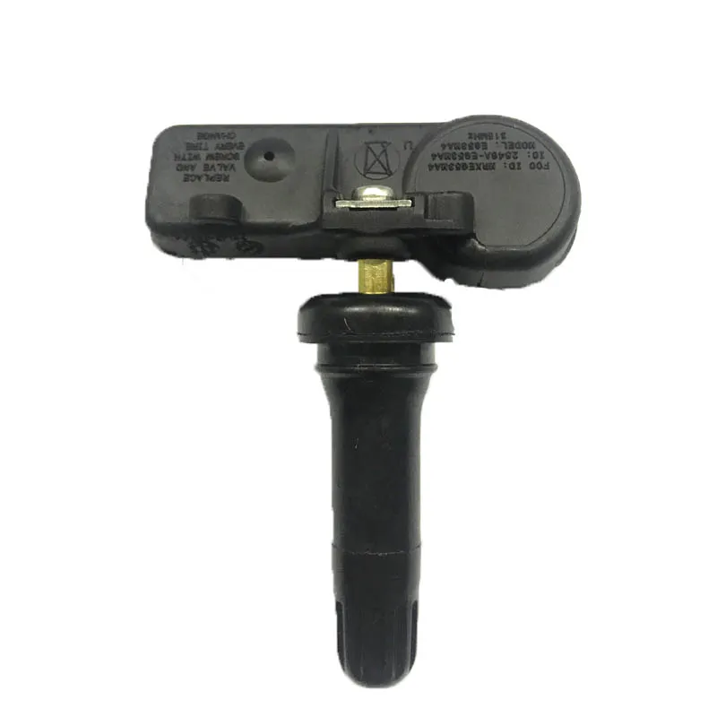 

4 шт. датчик давления в шинах TPMS для LINCOLN MKS BB5Z-1A-189A 433 МГц