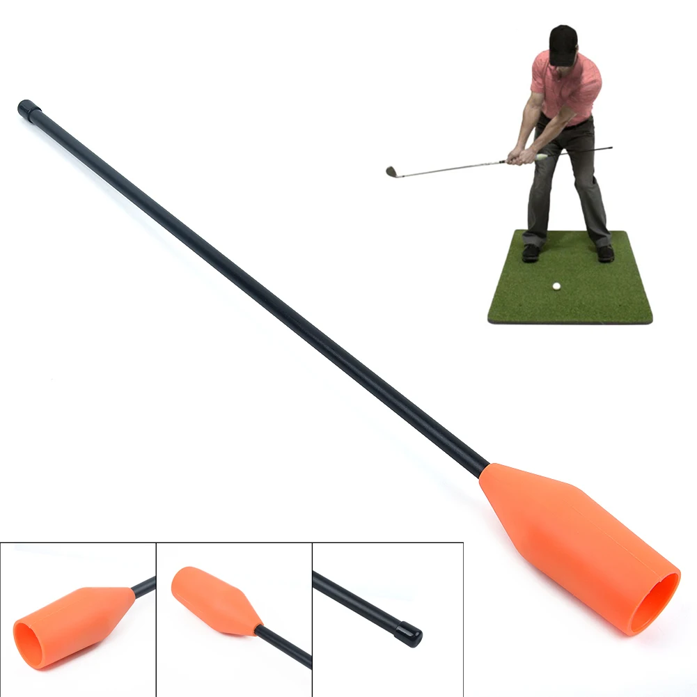 

Sports Golf Swinging Training Correction Aid Tool Trainer Wrist Gesture Control