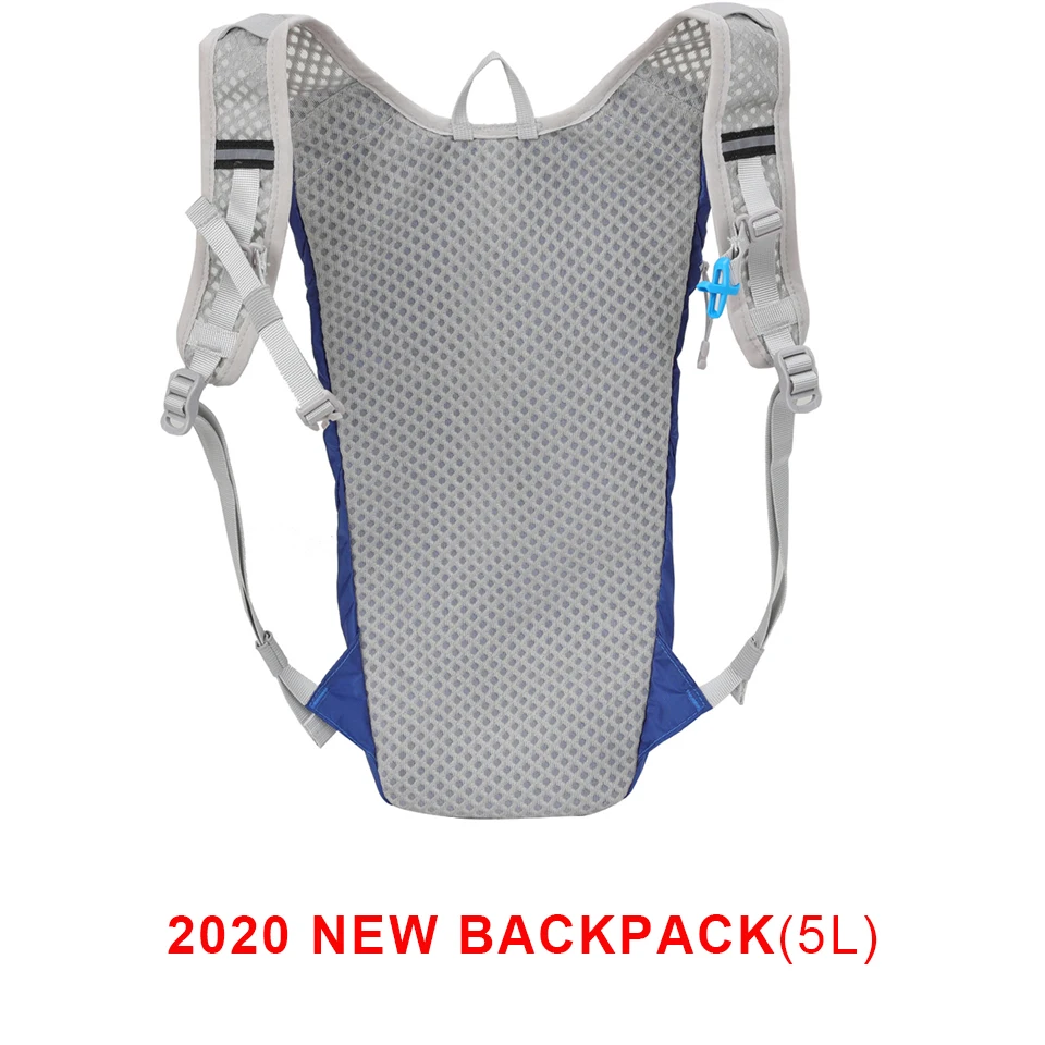 

Running Bag, Bicycle Running Backpack, Cycling 2L Hydration Rucksack, Men Sport Bag, Waterproof Riding Bike Back Pack