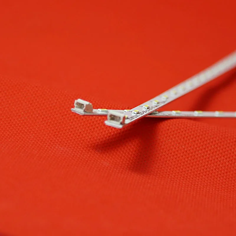 

1set=2pieces Original LED Backlight FOR KONKA LED26F3600CE LED26F2200C light bar 35016432 295mm