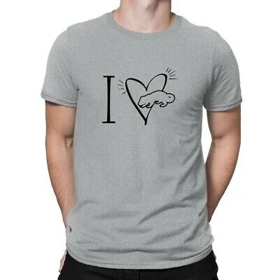 

I love Ferret T-shirt