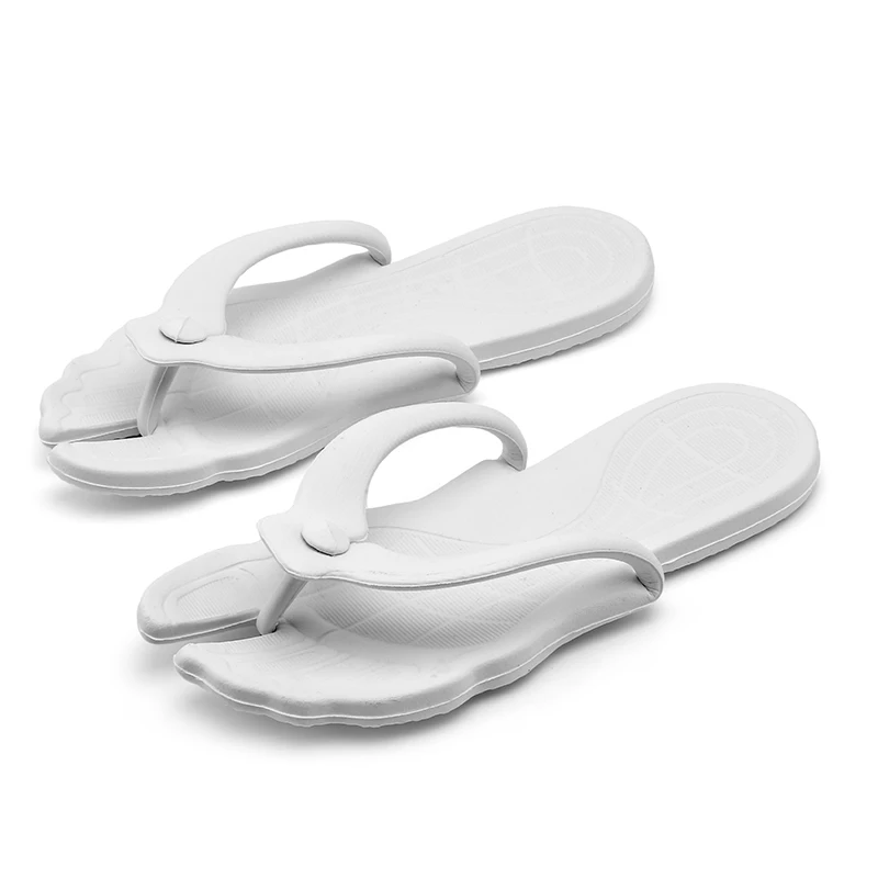

Men Indoor Floor Flat Shoes Summer Non-slip Flip Flops Bath Home Slippers Female Slipper Comfortable Zapatillas T811