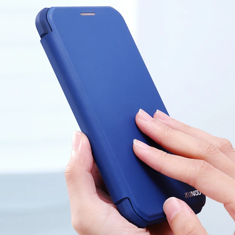 Для iPhone XR чехол Xundd роскошные подушки безопасности противоударный из искусственной кожи флип-чехол для iPhone XS чехол для iPhone X XS Max чехол Coque