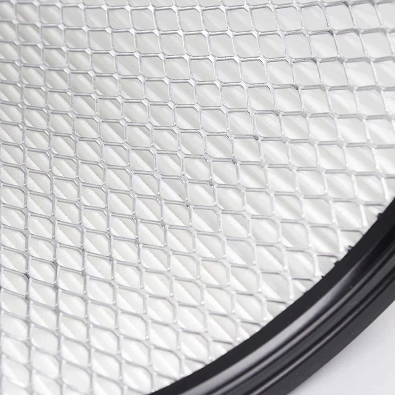 

Replacement Cartridge Filter for Shop Vac 90304,Shop Vac Accessories Fits Most Wet/Dry Vacuum Cleaner (1+3)