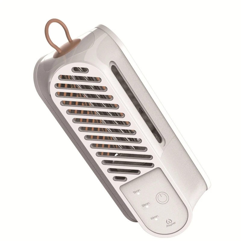 

Portable Household UV Germicidal Lamp UV Sterilizer Kill Dust Mite LED Light Ultraviolet Sterilizer Bacterial Ozone Disinfection