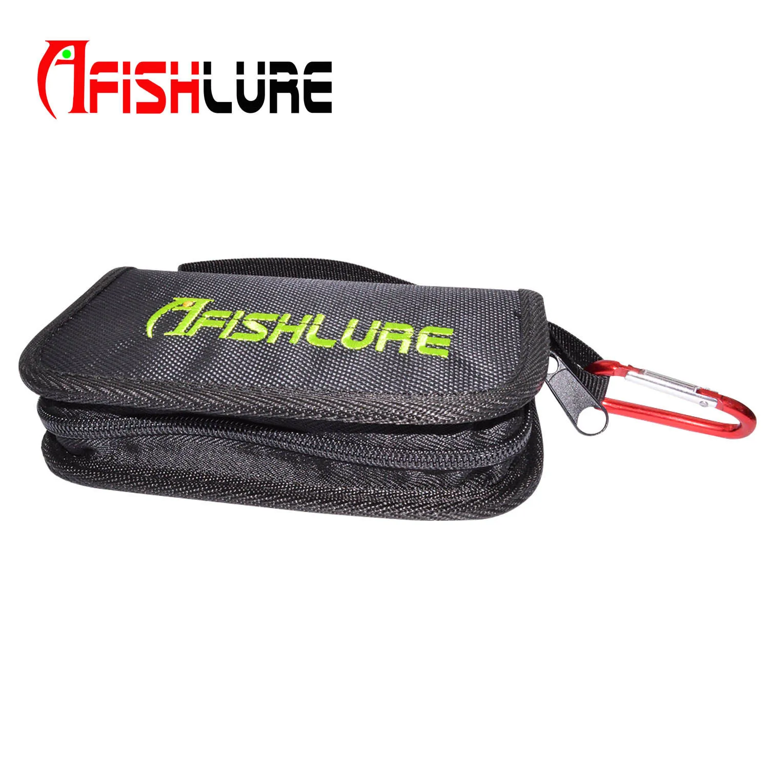 Сумка для рыболовных снастей жесткая оболочка джиг приманка хранения аксессуары