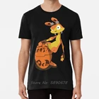 Футболка Daxter, футболка как и Daxter для видеоигр, непослушная собака, Playstation Daxter, предшественник наследия, предшественник яйца, футболки