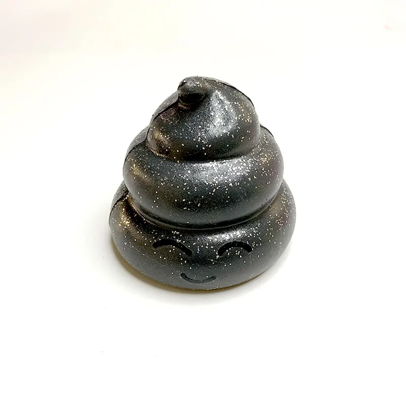 Красочные фекалии моделирование мягкое медленно поднимающаяся мягкая