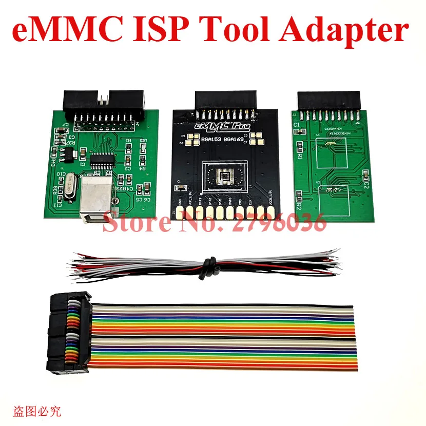 Новости UMT Dongle + активация eMMC ISP адаптеры инструментов|Детали устройств связи| |