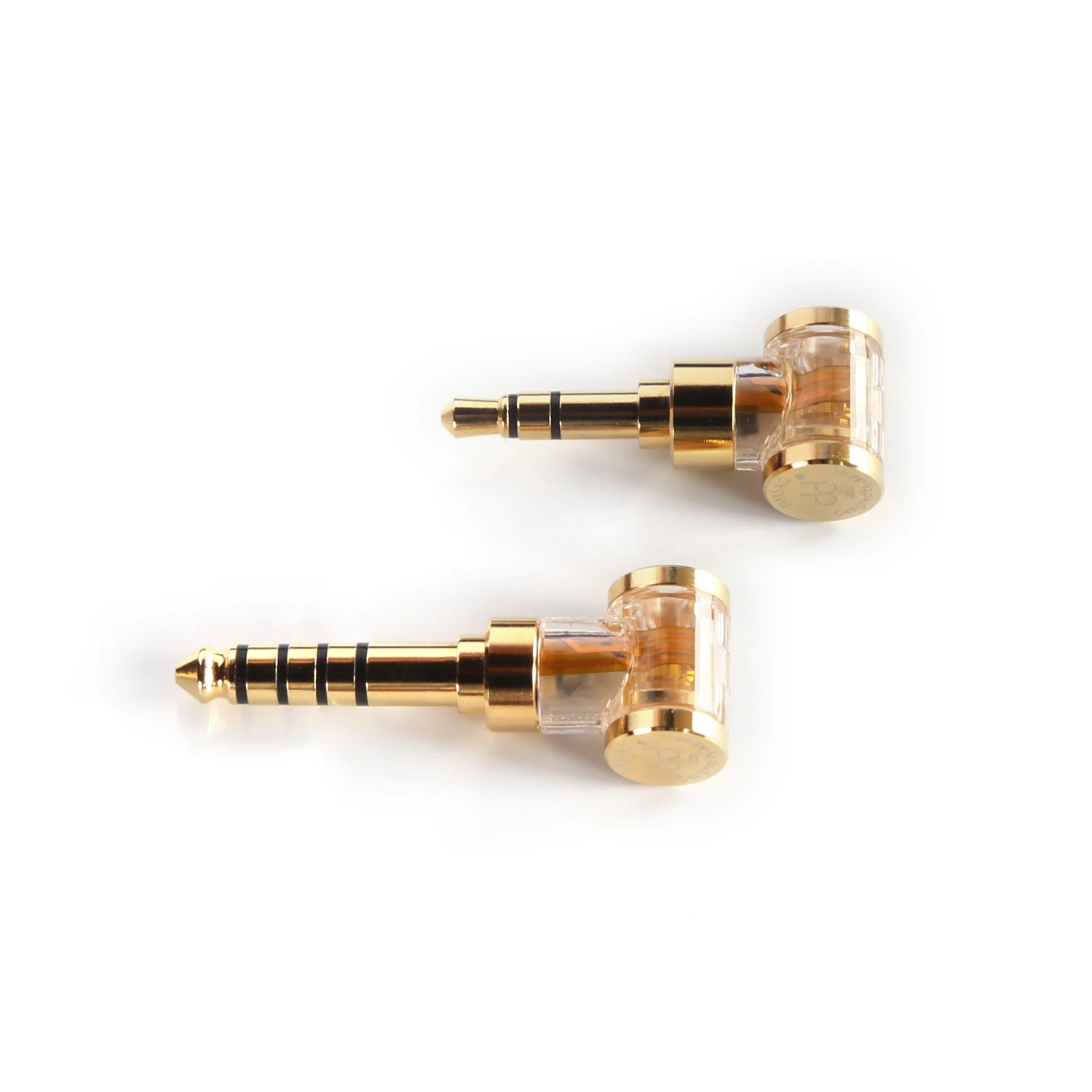 DD ddHiFi DJ35AG/ DJ44AG 2 5 мм сбалансированный Женский к 3 мм/4 4 мужской разъем для наушников