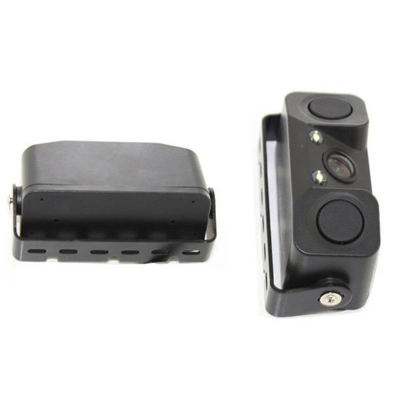 

Sensor Camera Rear View Black 1.5 meters CMOS Car Parts Tool Equipment