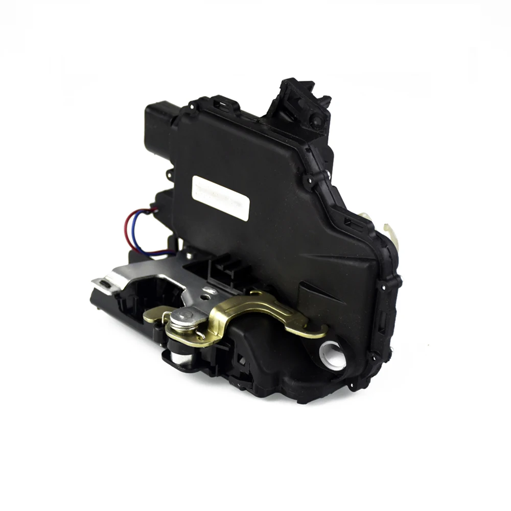 Привод защелки дверного замка передний задний левый и правый для VW Jetta Beetle Passat b5