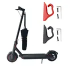 Сумка для электроскутера Xiaomi Mijia M365 M365 PRO, передняя вешалка на крючок для шлема, детского скутера, скейтборда