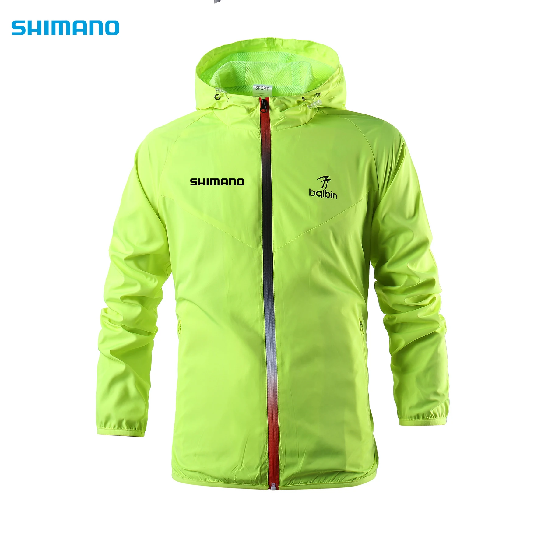 

2021 Daiwa Fishing Clothes Waterproof Spring Autumn Men Jacket Hoodie Windproof Jersey Fishing Shimanos Cycling Sportswear New