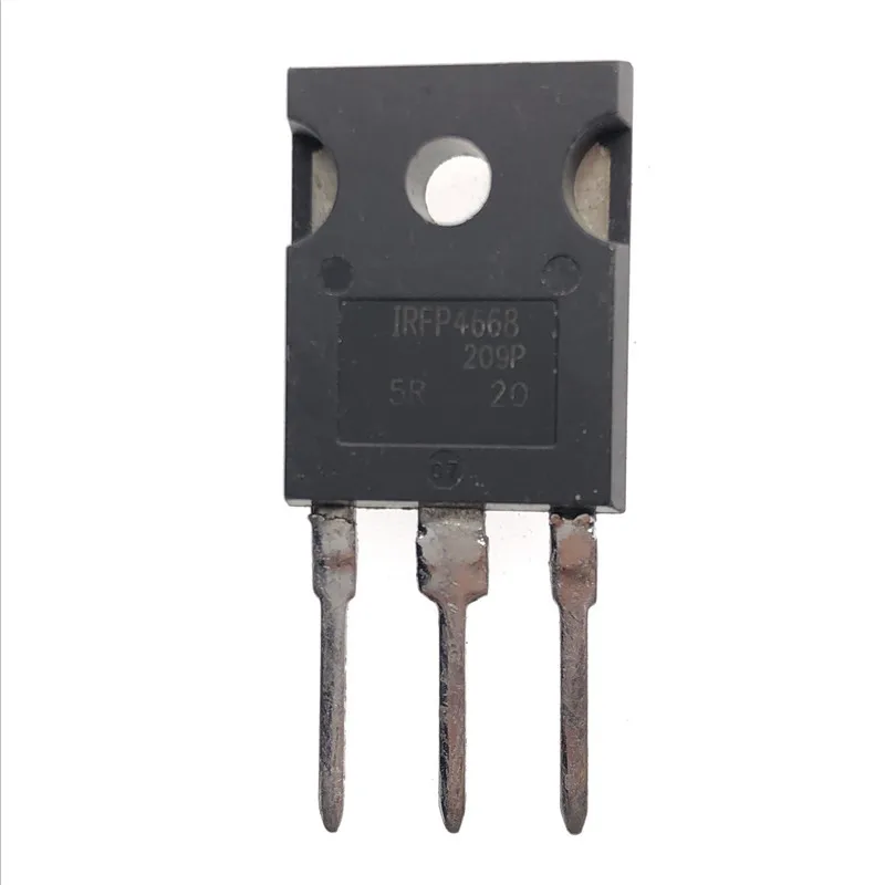 5 шт. IRFP4668PBF IRFP4668 TO247 4668 R4668 200 в/130A новый и оригинальный|Запасные части| |