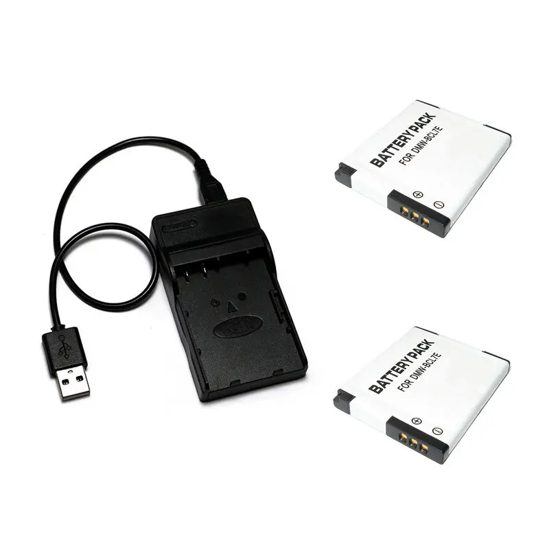 DMW-BCL7 DMW-BCL7E BCL7 BCL7E DMW-BCL7PP BCL7PP Battery+Charger for Panasonic Lumix DMC-FS50 DMC-SZ10 DMC-SZ9 DMC-SZ8 | Электроника