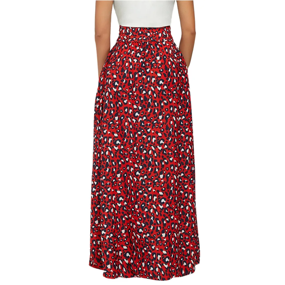 

summer fashion women's skirt plaid denim zaraing female 2021 y2k mini high waist gothic fairy yarn a-line skirt