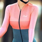 XTRIAT 2021 весна осень женские велосипедные Джерси с длинным рукавом MTB велосипедная одежда спортивная одежда топы велосипедный Свитшот