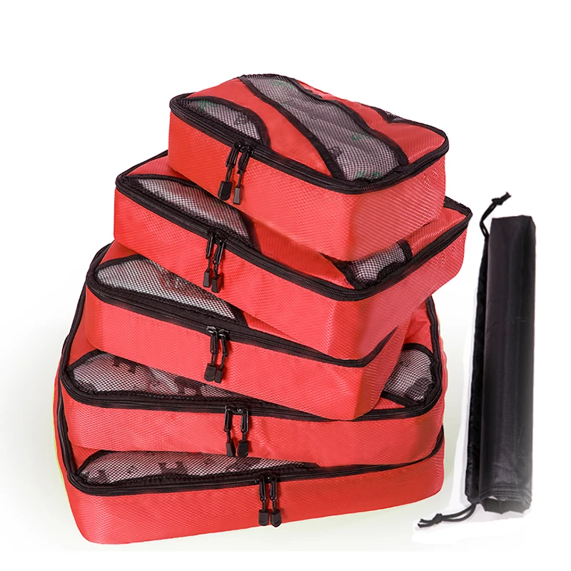 Багажная упаковка