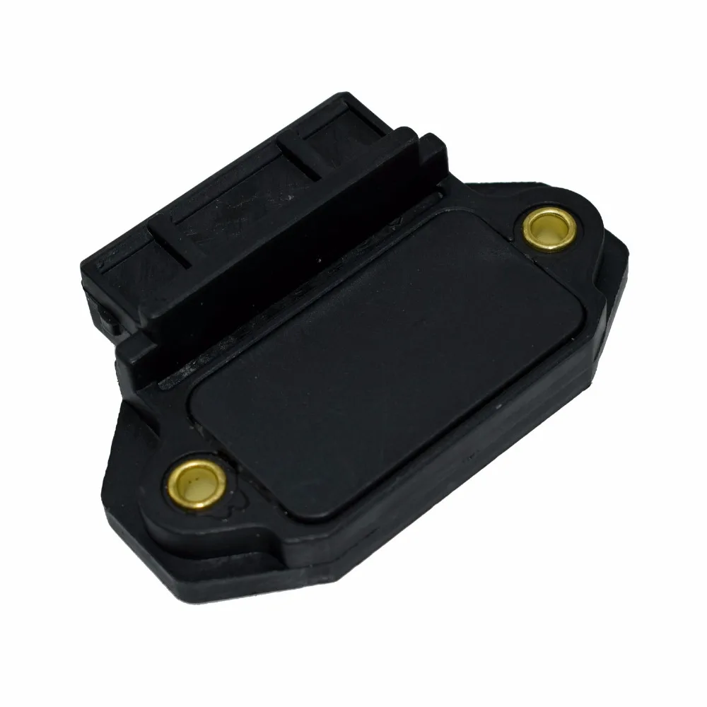 Модуль управления зажиганием ISANCE ICM ICU 0 227 100 203 и 0227100208 0227100214 для Alfa Romeo 164 3.0L 1992 1993