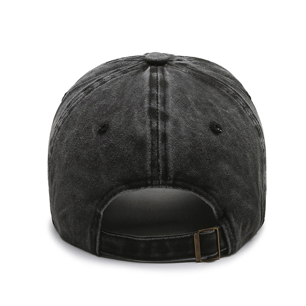 

Unisex Women Men Embroidered Letter Cap Fashion Casual Camping Hunting Fishing Hiking Outdoor Sport Sun Baseball Caps