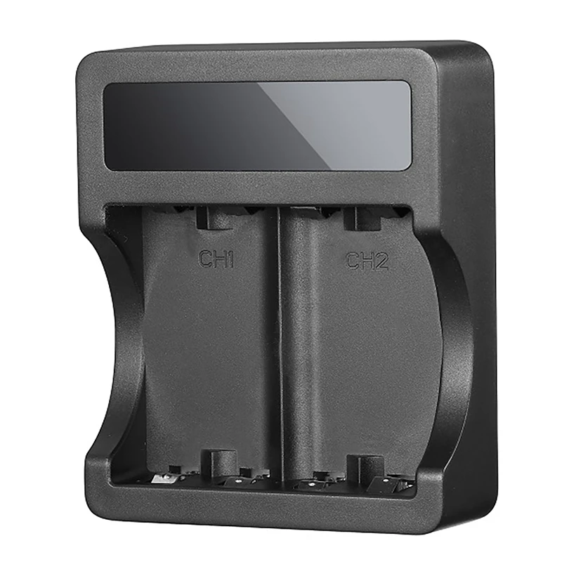 Charging Dock Station Dual Battery Kit Charger Stand For Series S/ X Game Controller Accessories | Электроника