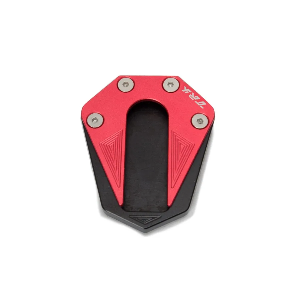 Подставка для мотоцикла Аксессуары боковая подставка увеличенная