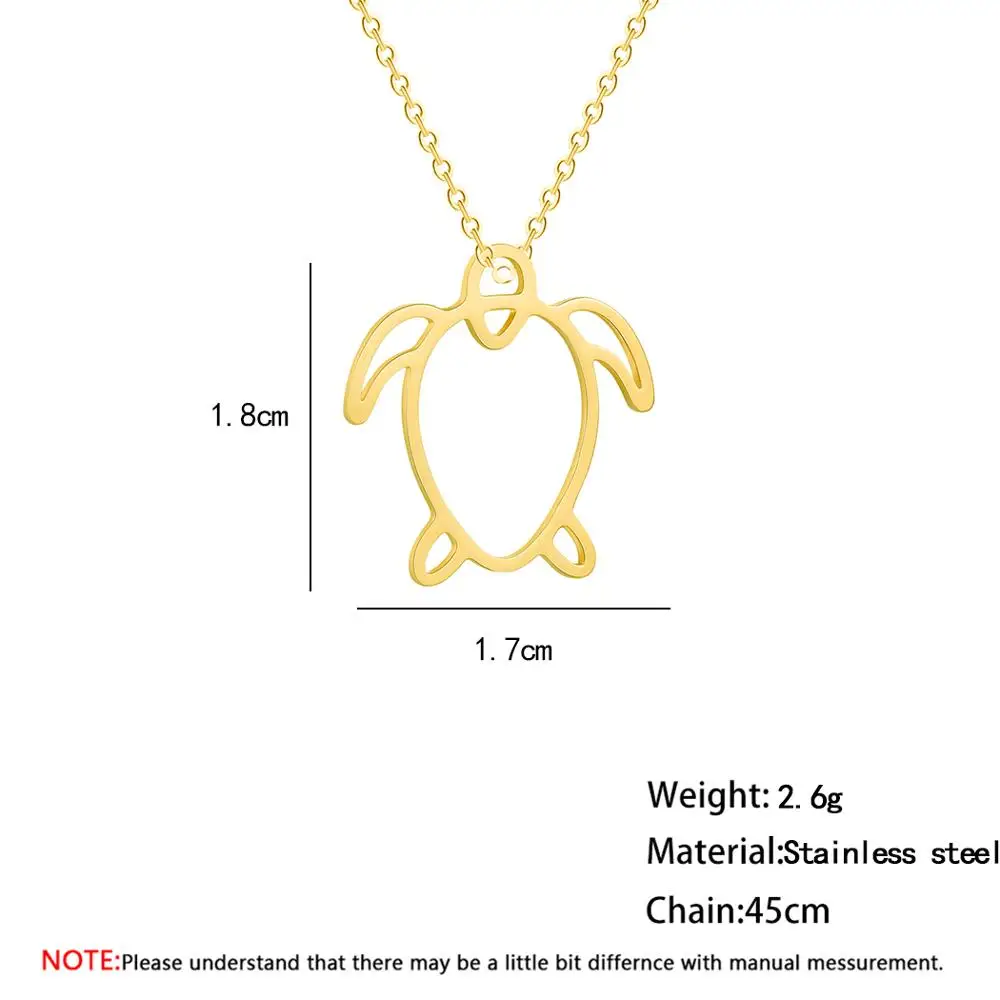 Чокеры Chandler из нержавеющей стали изящное ожерелье золотого цвета повседневные