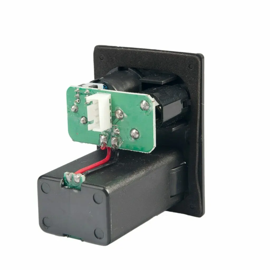 LC-5 Акустическая Электрогитара предусилитель эквалайзер Пикап тюнер