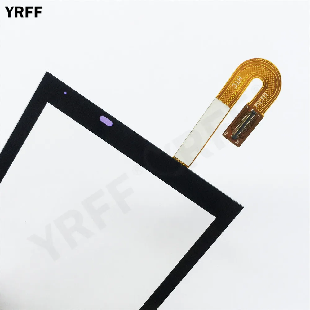 Новая панель экрана для HTC Desire 610 сенсорный экран дигитайзер сенсорная стеклянная