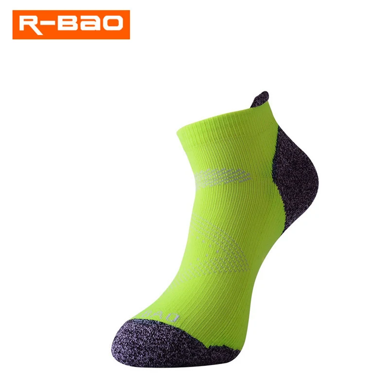 Носки спортивные быстросохнущие для мужчин и женщин короткие баскетбольные
