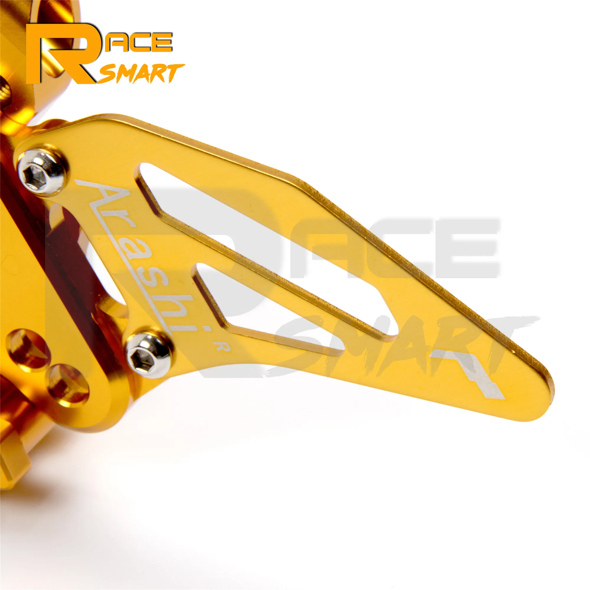 Регулируемые подставки для ног с ЧПУ мотоцикла Ducati 1199 1199S 1199R Panigale Superleggera 2012- 2017 QS |