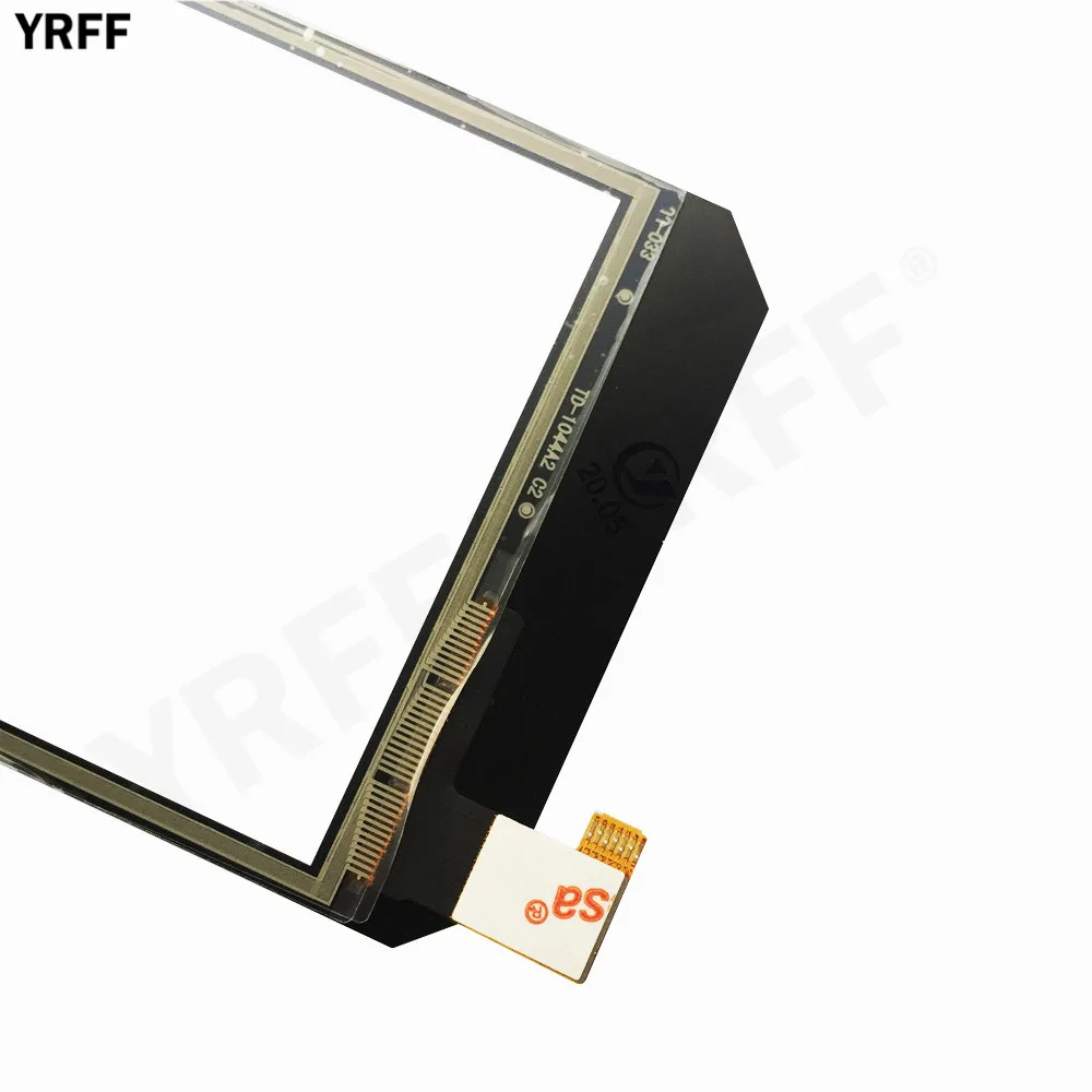 

For MyPhone Hammer Energy Touch Screen Digitizer Sensor Glass Panel Replacement Assembly Parts