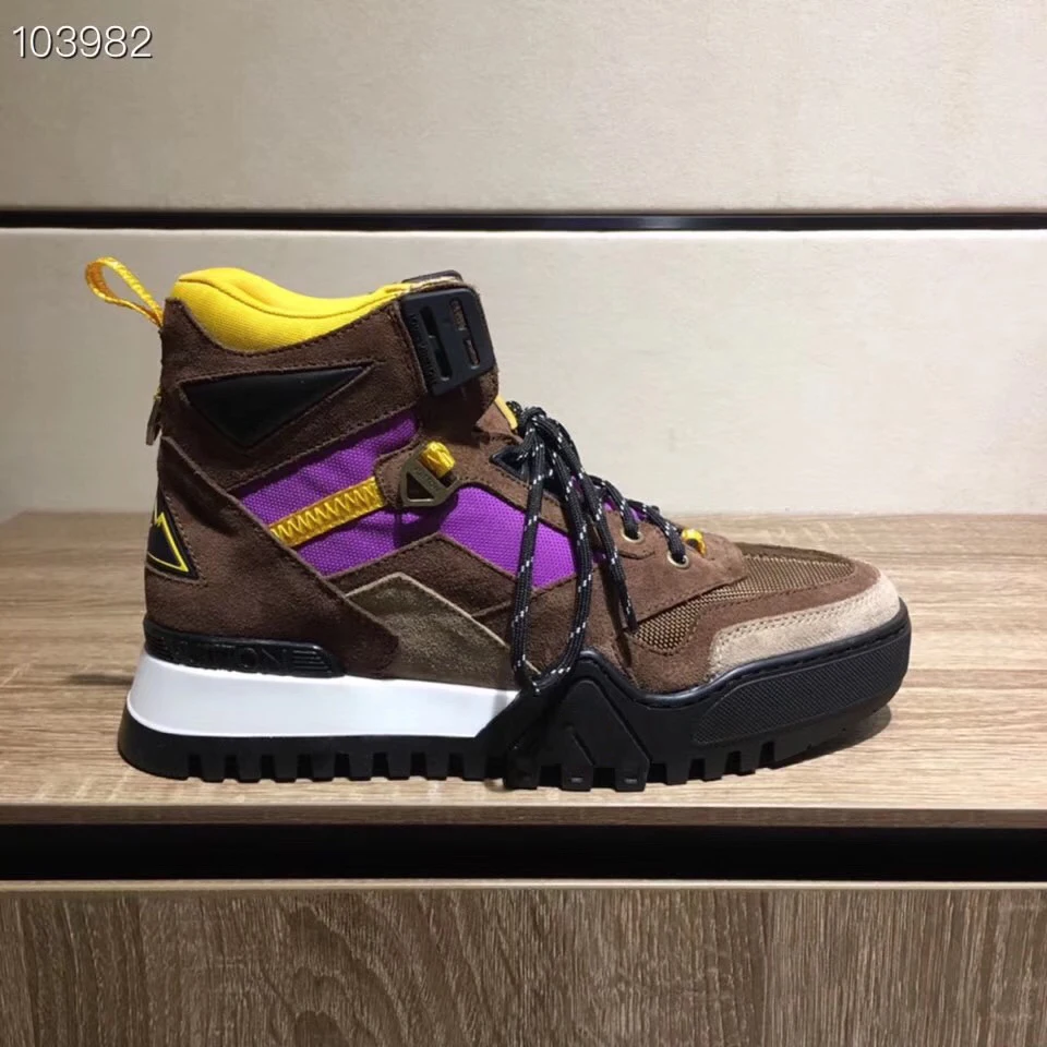 New Casual Shoes Suede Men High Top Sneakers Comfortable Trainers Women Footwear Male Lace up Leisure Street zapatos hombre | Обувь