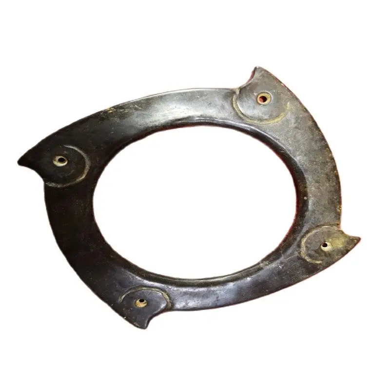 

Китайская коллекция красных гор, культура, метеорит, резьба, старинная фотография