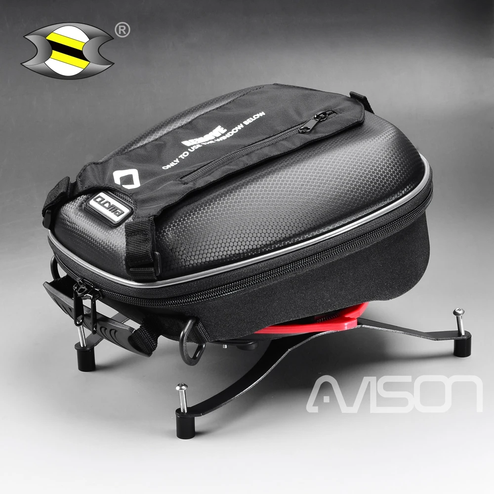 Сумка бак для F650GS F800GS 08 17 F 650 800 GS 2008 2009 2010 2011 2012 2013 2014 2015 2016 2017 легкий