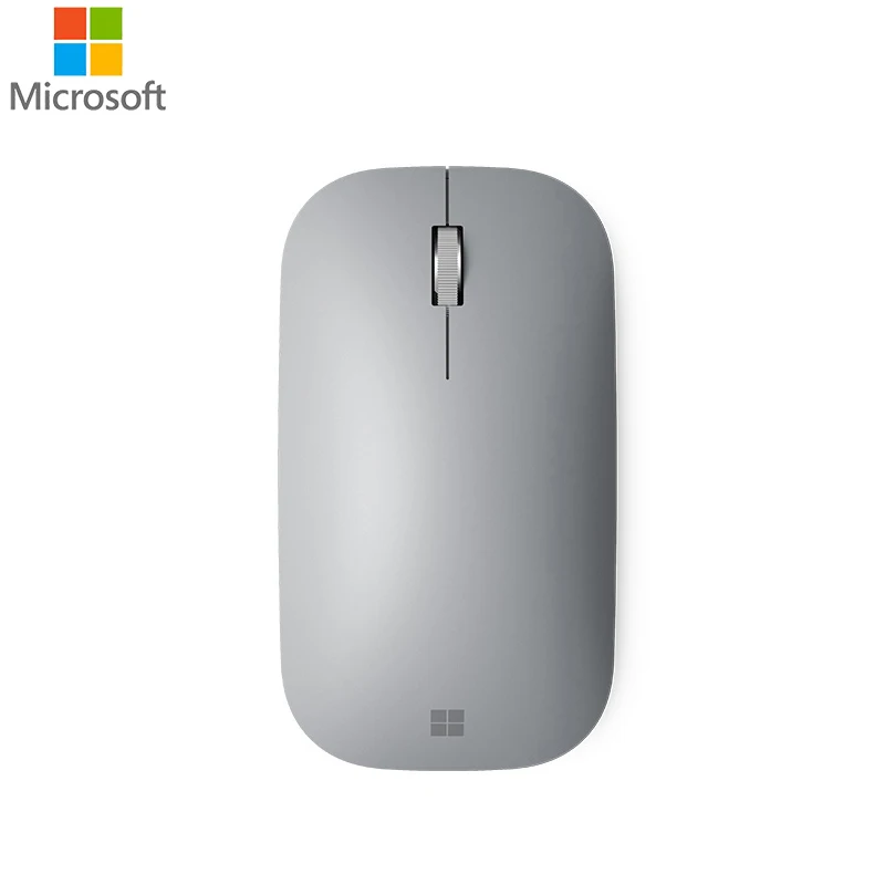 Microsoft Surface GO 1000DPI 2.4Ghz Office Bluetooth Mouse Fashion Bluetrack Technology Laptop Desktop PC Mouse Home Smart Mouse